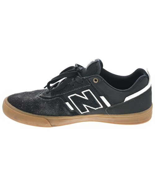 New Balance（ニューバランス）スニーカー 黒 サイズ:26.5cm メンズ/2200613065061