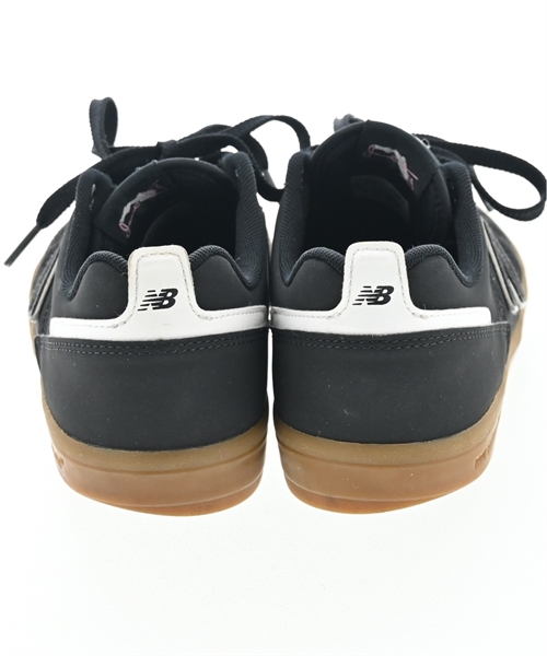New Balance（ニューバランス）スニーカー 黒 サイズ:26.5cm メンズ/2200613065061