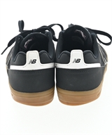 New Balance（ニューバランス）スニーカー 黒 サイズ:26.5cm メンズ/2200613065061