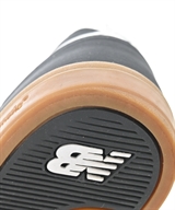 New Balance（ニューバランス）スニーカー 黒 サイズ:26.5cm メンズ/2200613065061