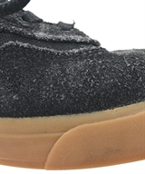 New Balance（ニューバランス）スニーカー 黒 サイズ:26.5cm メンズ/2200613065061