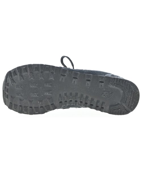 New Balance（ニューバランス）スニーカー 黒 サイズ:28.5cm メンズ/2200607963083