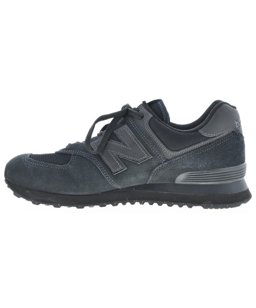 New Balance（ニューバランス）スニーカー 黒 サイズ:28.5cm メンズ/2200607963083