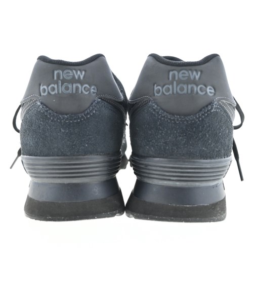 New Balance（ニューバランス）スニーカー 黒 サイズ:28.5cm メンズ/2200607963083