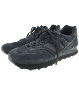 New Balance（ニューバランス）スニーカー 黒 サイズ:28.5cm メンズ/2200607963083
