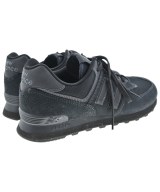 New Balance（ニューバランス）スニーカー 黒 サイズ:28.5cm メンズ/2200607963083