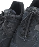New Balance（ニューバランス）スニーカー 黒 サイズ:28.5cm メンズ/2200607963083
