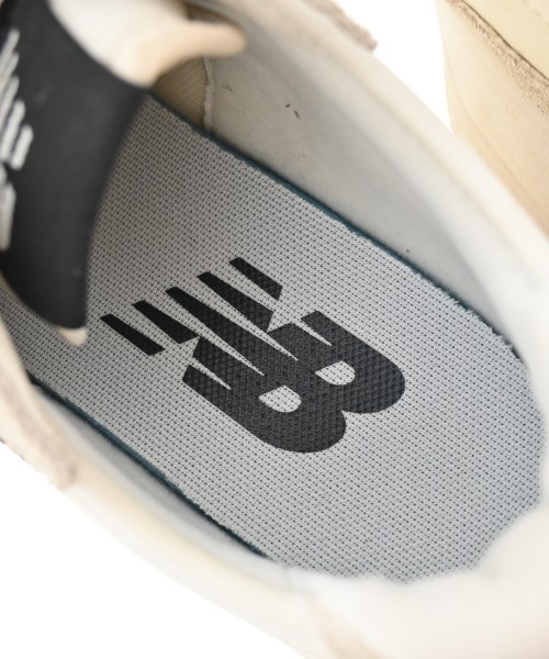 New Balance（ニューバランス）スニーカー 白 サイズ:23.5cm レディース/2200609779026