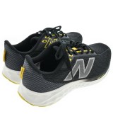 New Balance（ニューバランス）スニーカー 黒 サイズ:26cm メンズ/2200609923030