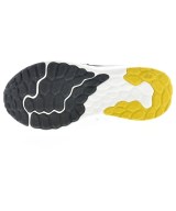 New Balance（ニューバランス）スニーカー 黒 サイズ:26cm メンズ/2200609923030