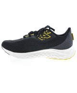New Balance（ニューバランス）スニーカー 黒 サイズ:26cm メンズ/2200609923030