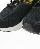 New Balance（ニューバランス）スニーカー 黒 サイズ:26cm メンズ/2200609923030