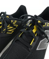 New Balance（ニューバランス）スニーカー 黒 サイズ:26cm メンズ/2200609923030
