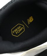 New Balance（ニューバランス）スニーカー 黒 サイズ:26cm メンズ/2200609923030