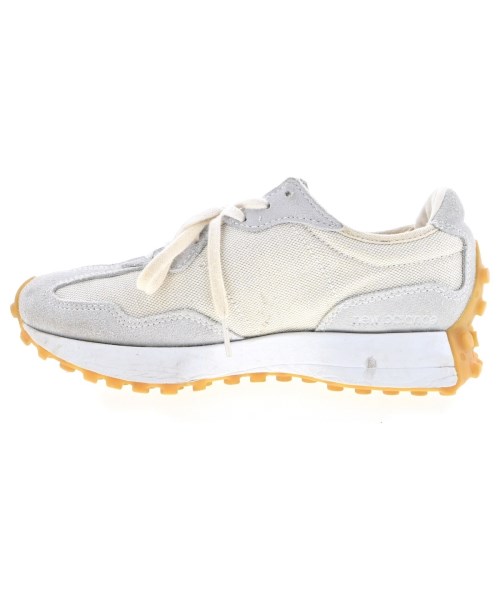 New Balance（ニューバランス）スニーカー グレー サイズ:24cm レディース/2200611008091