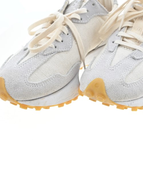 New Balance（ニューバランス）スニーカー グレー サイズ:24cm レディース/2200611008091