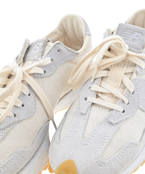 New Balance（ニューバランス）スニーカー グレー サイズ:24cm レディース/2200611008091