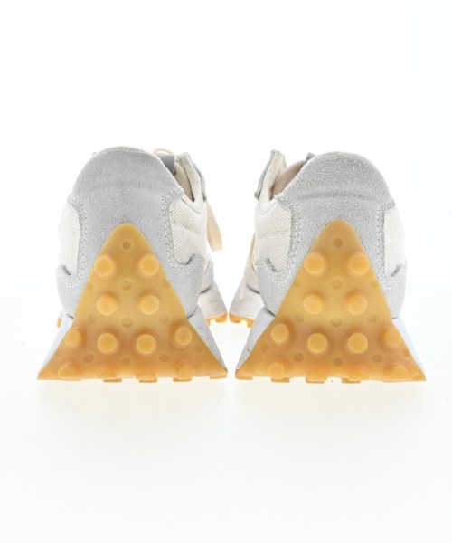 New Balance（ニューバランス）スニーカー グレー サイズ:24cm レディース/2200611008091
