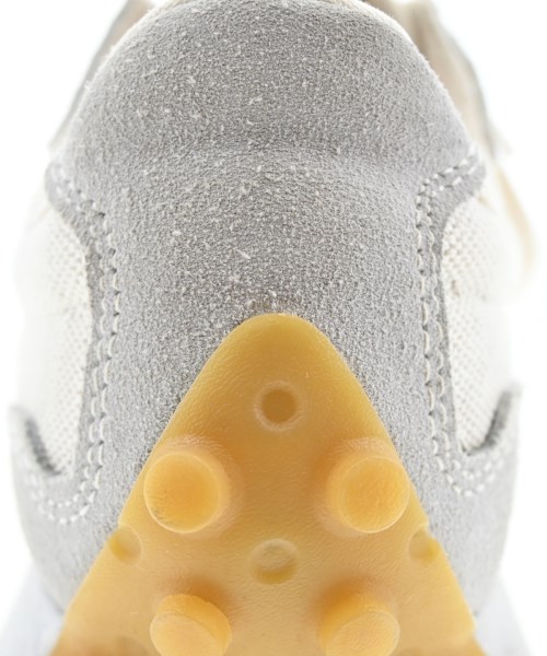 New Balance（ニューバランス）スニーカー グレー サイズ:24cm レディース/2200611008091