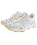 New Balance（ニューバランス）スニーカー グレー サイズ:24cm レディース/2200611008091