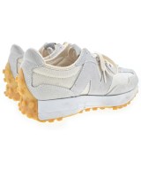 New Balance（ニューバランス）スニーカー グレー サイズ:24cm レディース/2200611008091