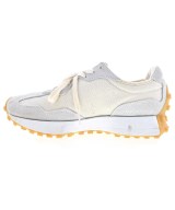 New Balance（ニューバランス）スニーカー グレー サイズ:24cm レディース/2200611008091