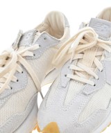 New Balance（ニューバランス）スニーカー グレー サイズ:24cm レディース/2200611008091