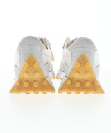 New Balance（ニューバランス）スニーカー グレー サイズ:24cm レディース/2200611008091