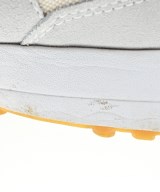New Balance（ニューバランス）スニーカー グレー サイズ:24cm レディース/2200611008091