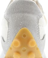 New Balance（ニューバランス）スニーカー グレー サイズ:24cm レディース/2200611008091
