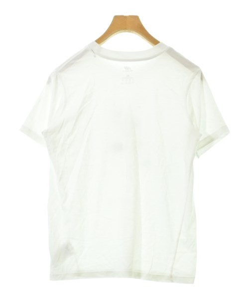 New Balance（ニューバランス）Tシャツ・カットソー 白 サイズ:XL レディース/2200613227032
