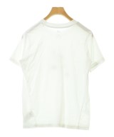 New Balance（ニューバランス）Tシャツ・カットソー 白 サイズ:XL レディース/2200613227032