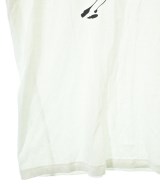 New Balance（ニューバランス）Tシャツ・カットソー 白 サイズ:XL レディース/2200613227032