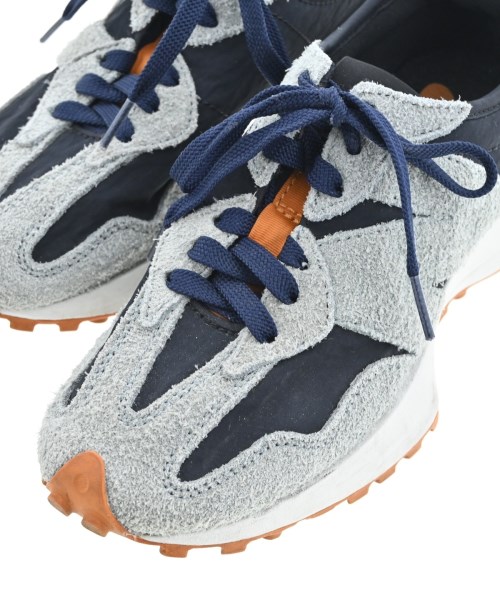 New Balance（ニューバランス）スニーカー 紺 サイズ:23.5cm レディース/2200613295062