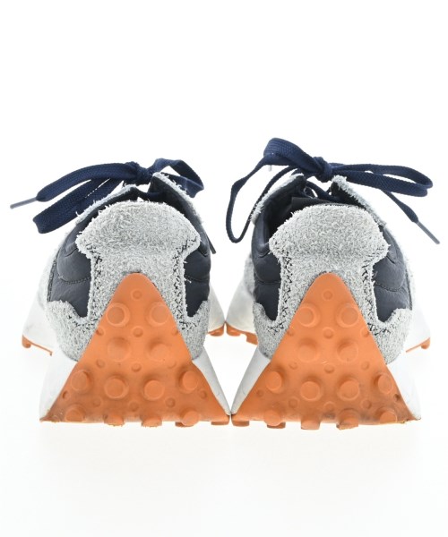 New Balance（ニューバランス）スニーカー 紺 サイズ:23.5cm レディース/2200613295062