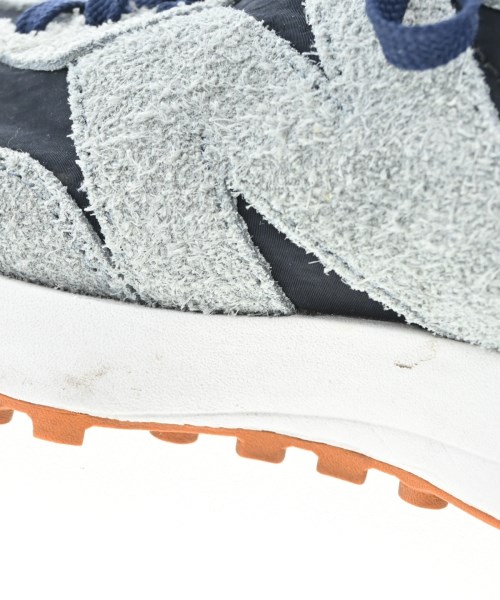 New Balance（ニューバランス）スニーカー 紺 サイズ:23.5cm レディース/2200613295062