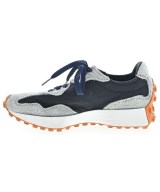 New Balance（ニューバランス）スニーカー 紺 サイズ:23.5cm レディース/2200613295062
