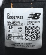 New Balance（ニューバランス）スニーカー 紺 サイズ:23.5cm レディース/2200613295062