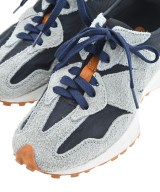 New Balance（ニューバランス）スニーカー 紺 サイズ:23.5cm レディース/2200613295062