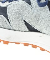 New Balance（ニューバランス）スニーカー 紺 サイズ:23.5cm レディース/2200613295062