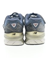 New Balance（ニューバランス）スニーカー 紺 サイズ:27cm メンズ/2200590983198
