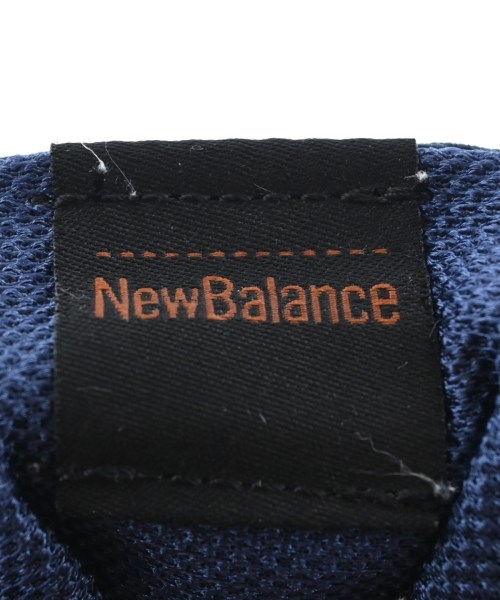 New Balance（ニューバランス）スニーカー 茶 サイズ:27.5cm メンズ/2200590983204