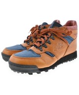 New Balance（ニューバランス）スニーカー 茶 サイズ:27.5cm メンズ/2200590983204