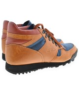 New Balance（ニューバランス）スニーカー 茶 サイズ:27.5cm メンズ/2200590983204