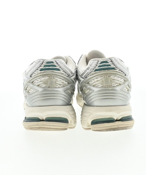 New Balance（ニューバランス）スニーカー 白 サイズ:24.5cm レディース/2200608870038
