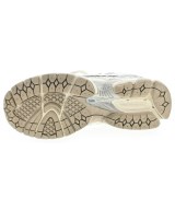 New Balance（ニューバランス）スニーカー 白 サイズ:24.5cm レディース/2200608870038