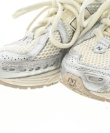 New Balance（ニューバランス）スニーカー 白 サイズ:24.5cm レディース/2200608870038