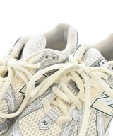 New Balance（ニューバランス）スニーカー 白 サイズ:24.5cm レディース/2200608870038