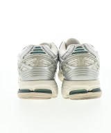 New Balance（ニューバランス）スニーカー 白 サイズ:24.5cm レディース/2200608870038