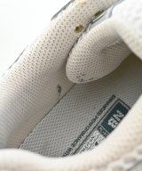 New Balance（ニューバランス）スニーカー 白 サイズ:24.5cm レディース/2200608870038